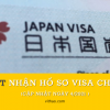 diện visa nào được bay sang nhật - nhật nhận hồ so visa mới chưa